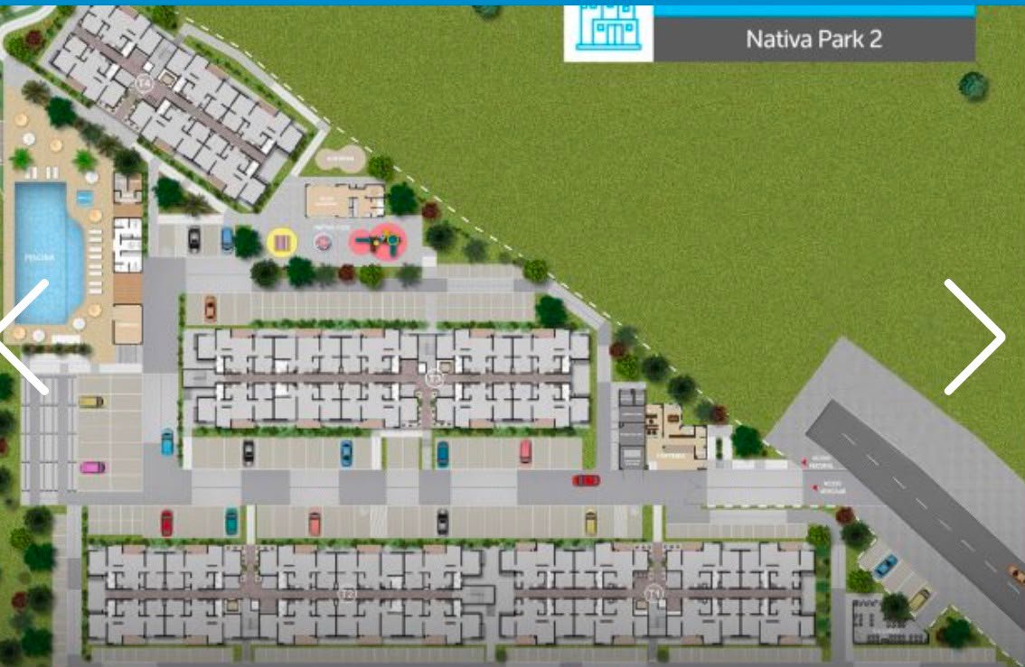 Nativa Park 2